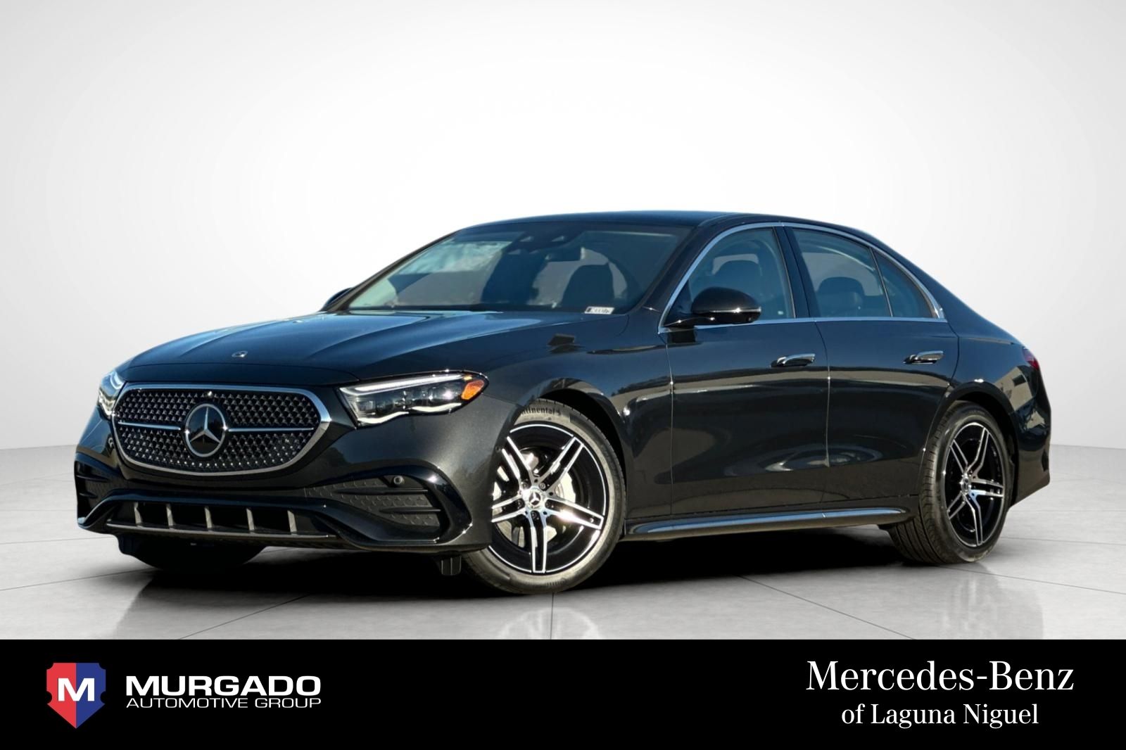 2026 Mercedes-Benz E-Class E 350's photo