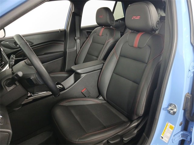 2024 Chevrolet Trax photo 16