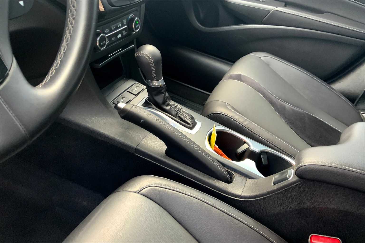 2019 Acura ILX Technology A-Spec photo 14