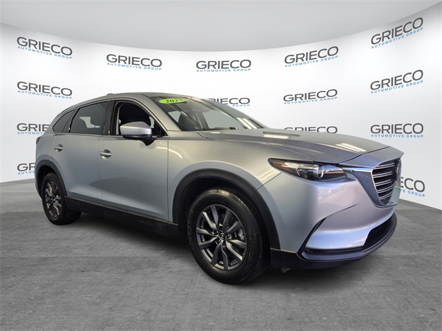 2023 Mazda CX-9 Touring's photo