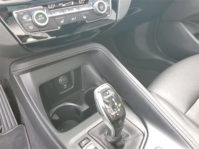 2020 Bmw X1 XDrive28i photo 19