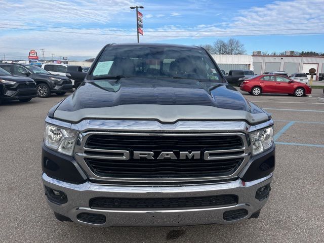 2020 Ram 1500 Big Horn Lone Star photo 2