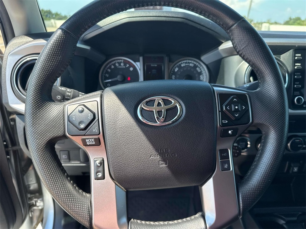2023 Toyota Tacoma SR5 photo 20