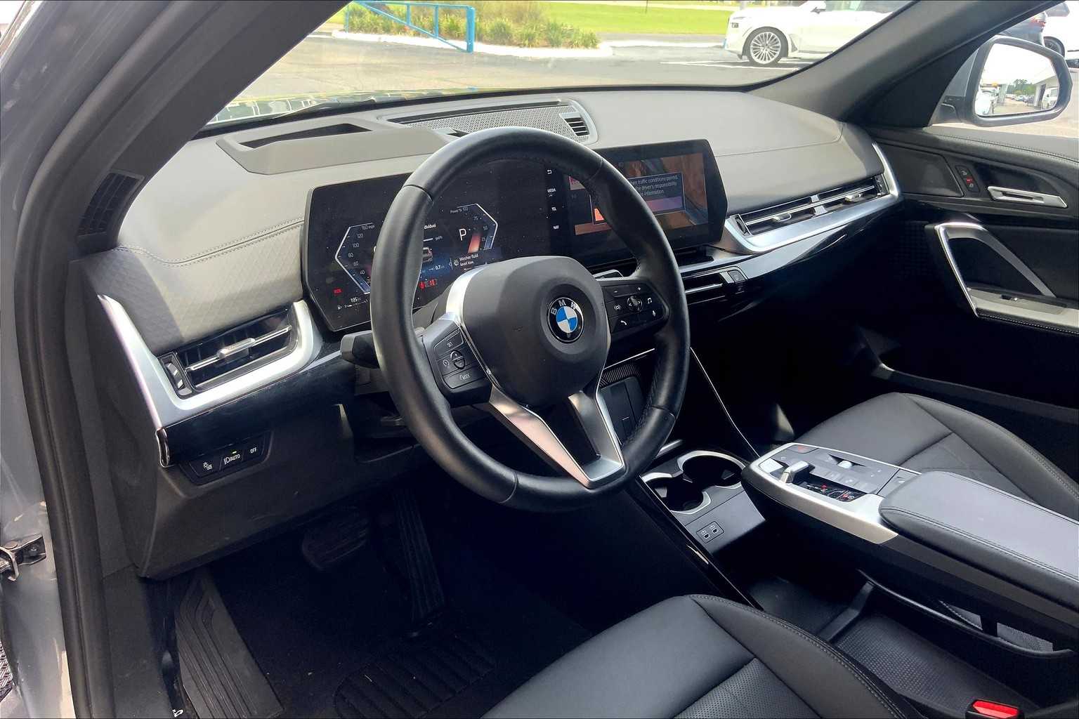 2025 Bmw X2 xDrive28i photo 18