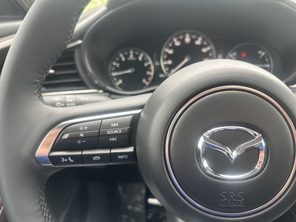 2025 Mazda CX-30 2.5 Turbo Premium Plus photo 12