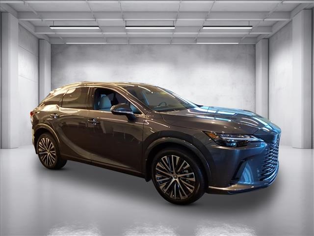 2025 Lexus RX 350 Premium photo 2
