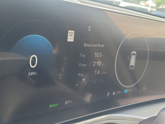 2026 Hyundai Ioniq photo 22
