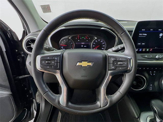 2023 Chevrolet Blazer 3LT photo 11