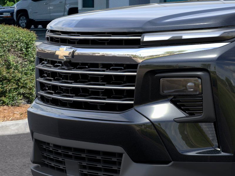 2026 Chevrolet Traverse photo 13