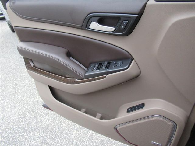 2017 Chevrolet Tahoe LT photo 23