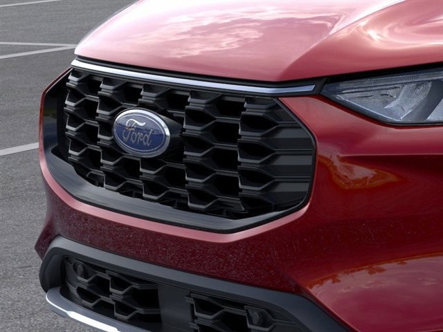 2025 Ford Escape Hybrid ST-Line Select photo 16
