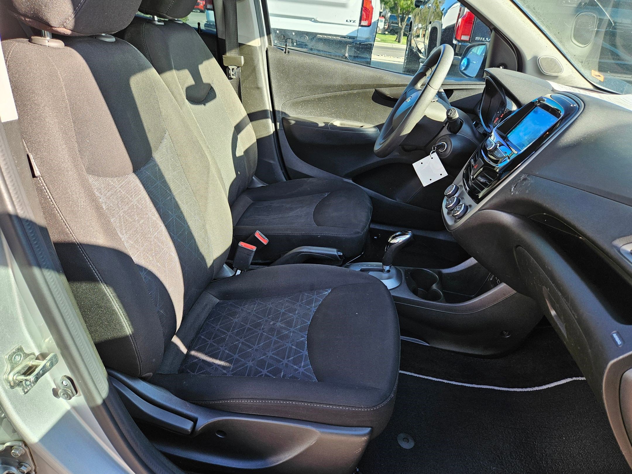 2019 Chevrolet Spark LS photo 29