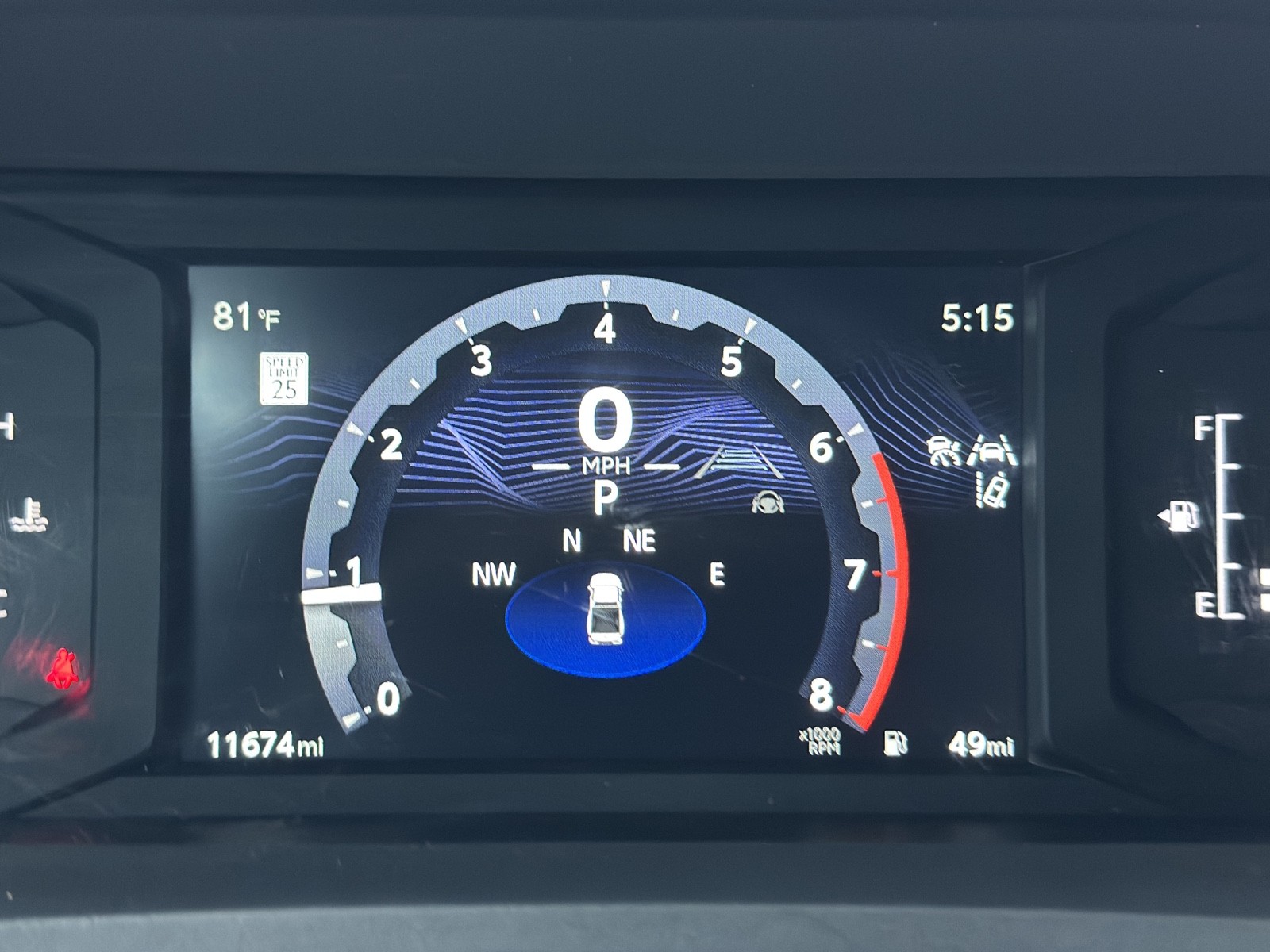 2024 Toyota Tacoma SR XtraCab photo 20