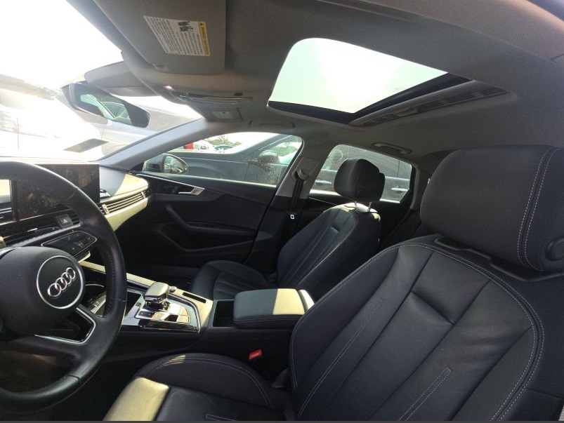 2020 Audi A4 40 Premium photo 16