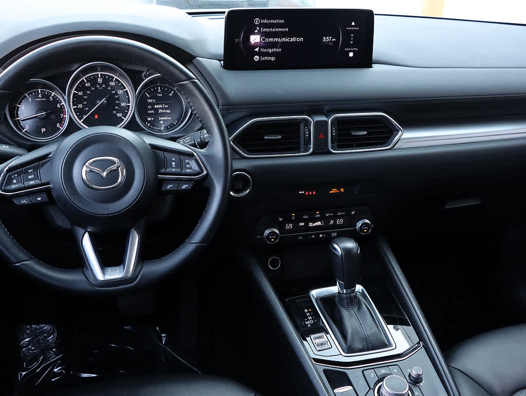 2024 Mazda CX-5 Select photo 15