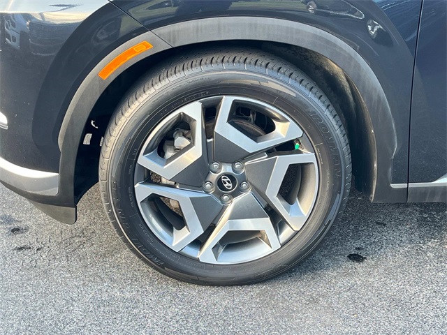 2024 Hyundai Palisade Limited photo 10
