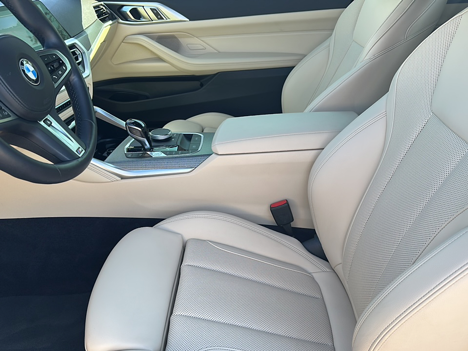 2023 Bmw 430i photo 2