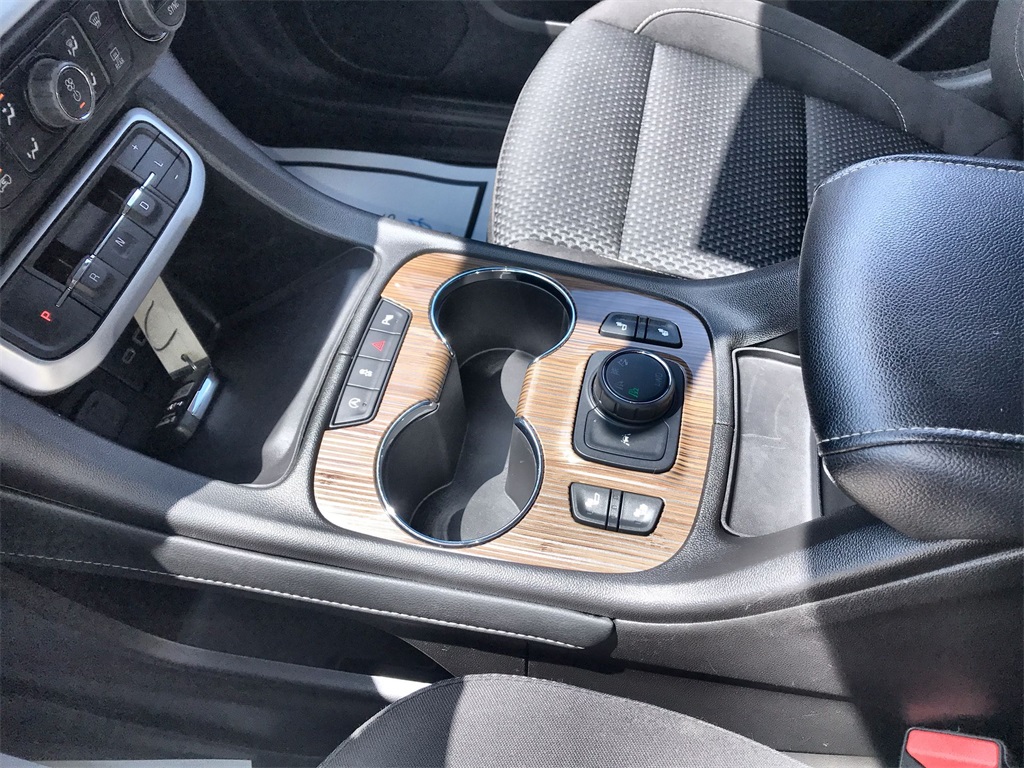 2023 Gmc Acadia SLE photo 20