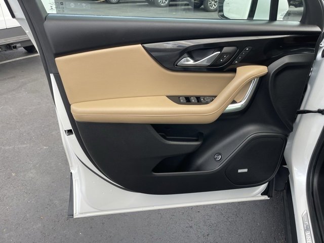 2022 Chevrolet Blazer Premier photo 13