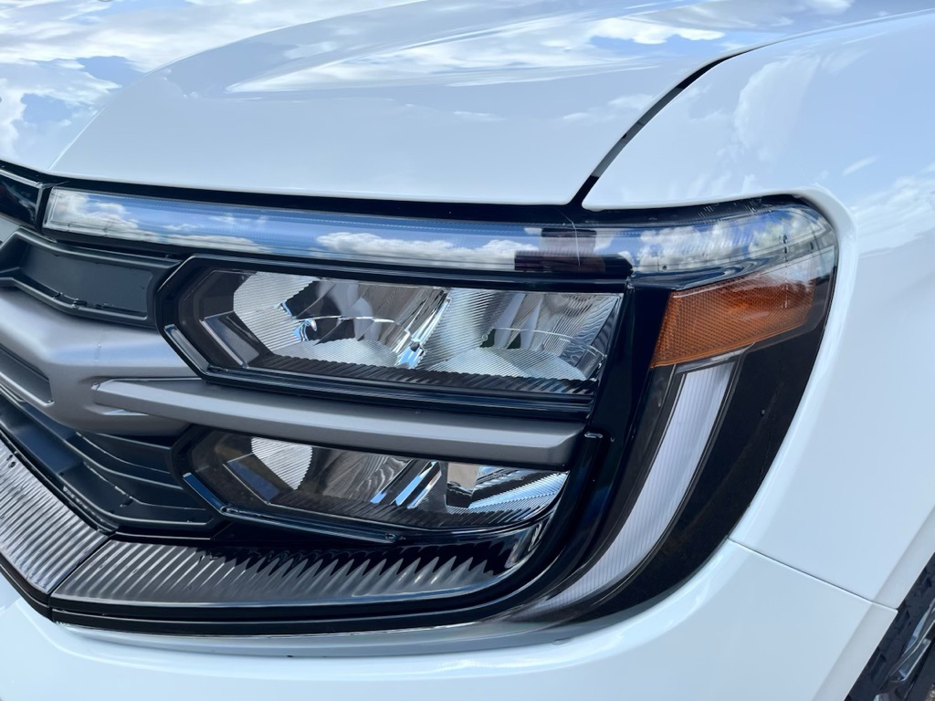 2025 Ford Expedition photo 8
