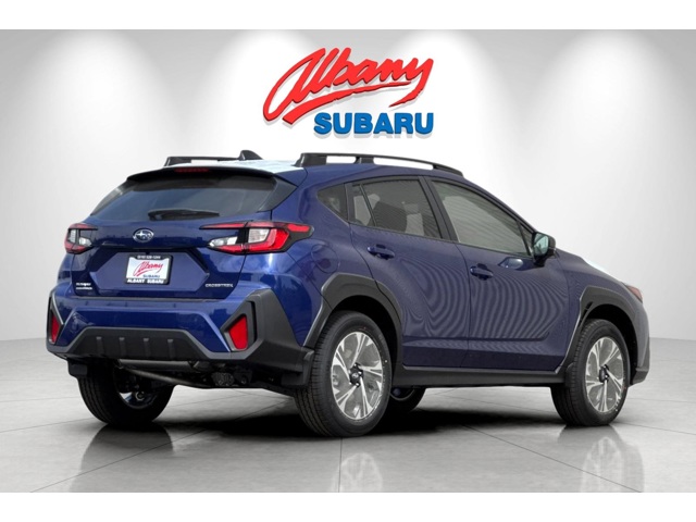 2025 Subaru Crosstrek Premium photo 2