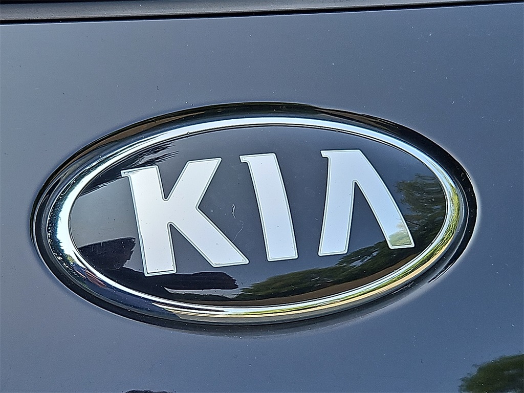 2020 Kia Sportage EX photo 31