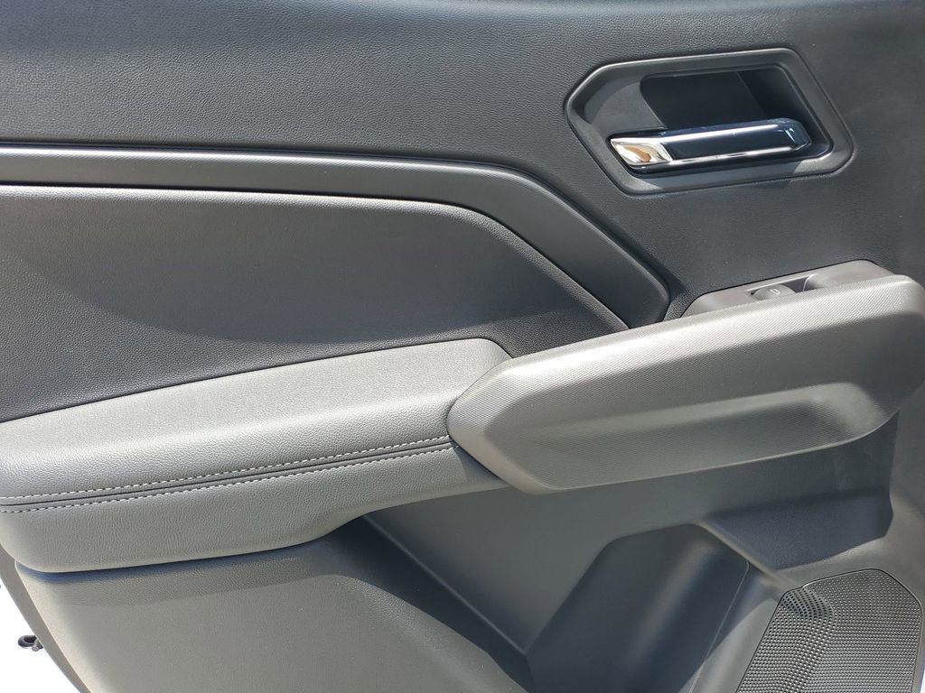 2025 Chevrolet Colorado Work Truck LT photo 36