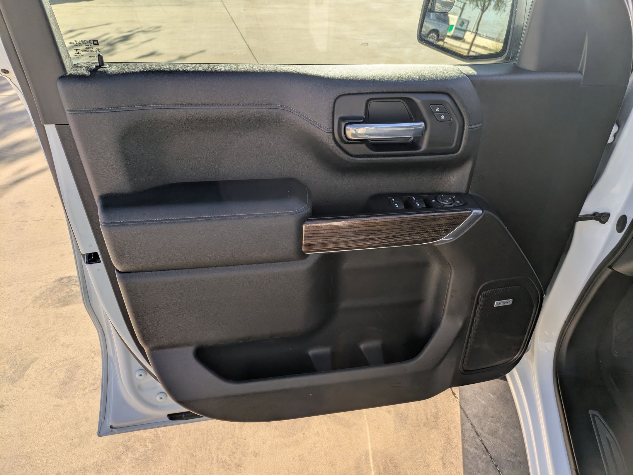 2020 Chevrolet Silverado 1500 RST photo 10