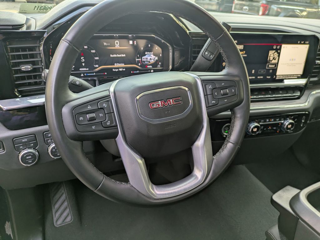 2023 Gmc Sierra 1500 SLT photo 13