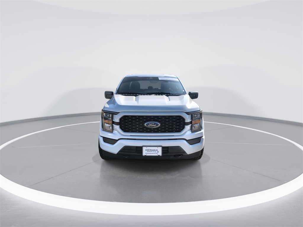 2023 Ford F-150 XL photo 3