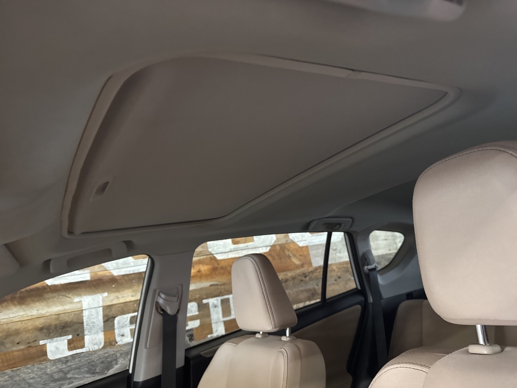 2015 Toyota RAV4 XLE photo 4