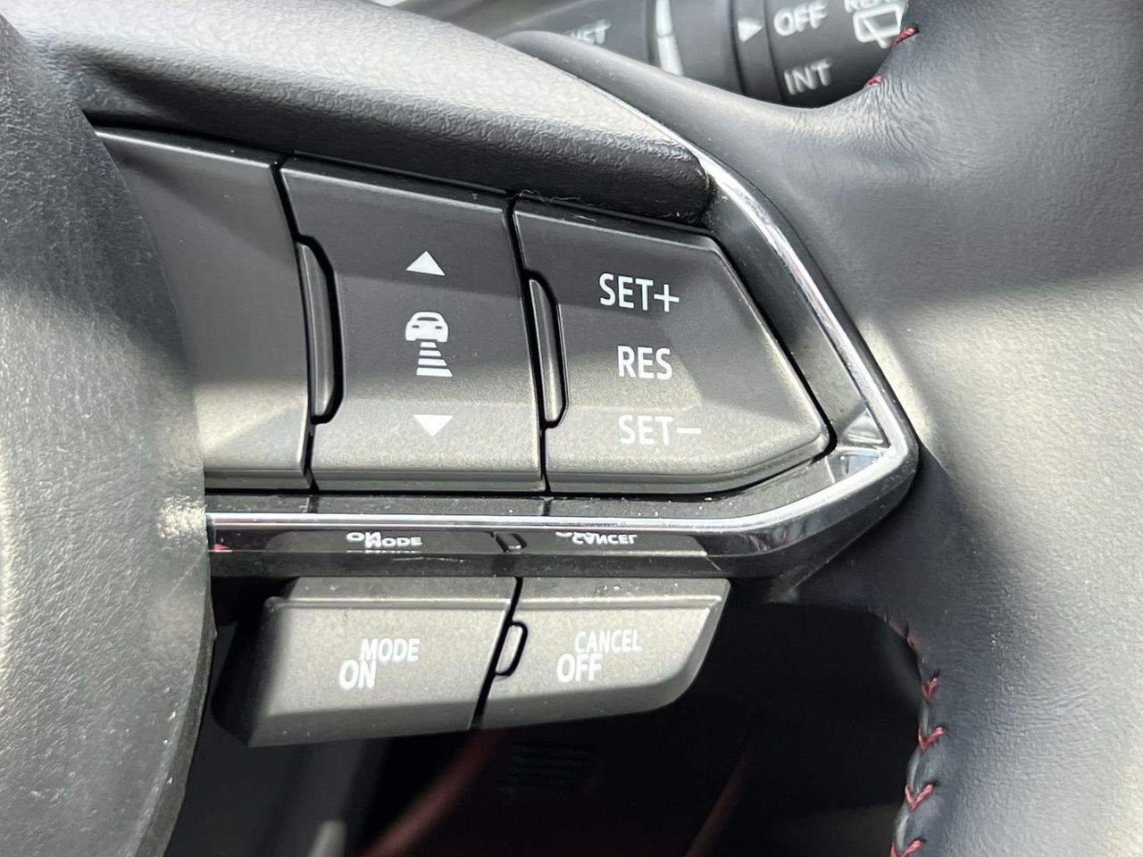 2023 Mazda CX-5 2.5 S Carbon photo 18