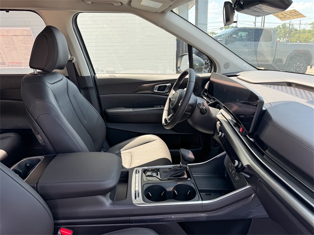 2026 Kia Carnival SX Prestige photo 21