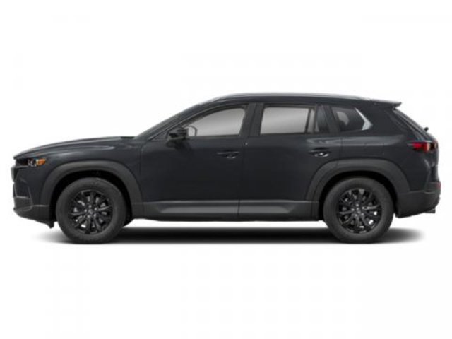 2025 Mazda CX-50 2.5 S Preferred photo 4