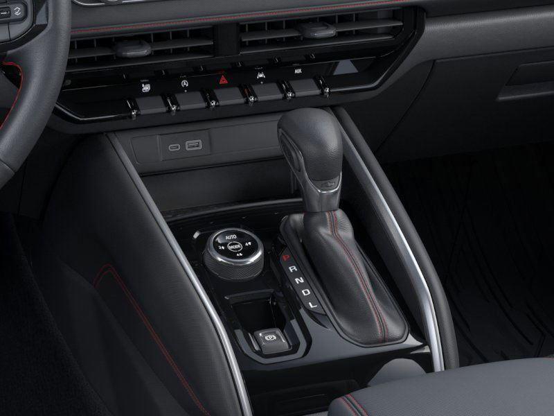 2026 Chevrolet Colorado Z71 photo 21