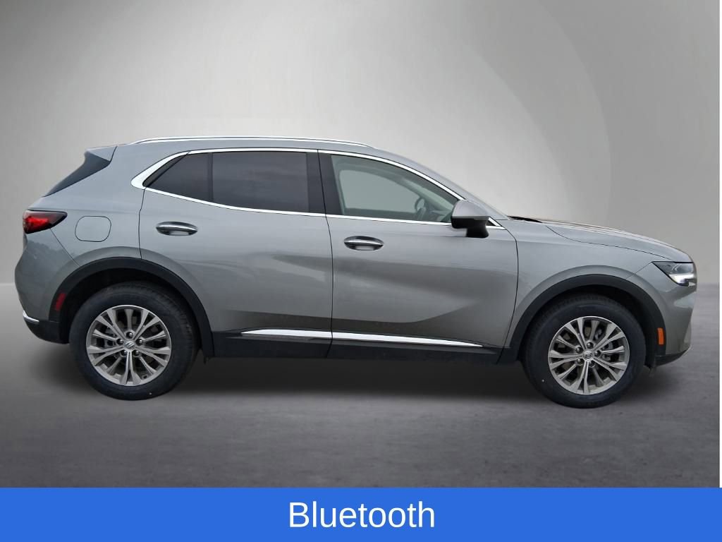 Used 2023 Buick Envision Preferred with VIN LRBFZMR48PD199751 for sale in Red Wing, Minnesota