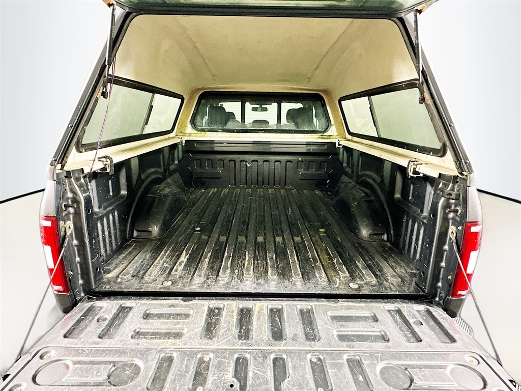 2019 Ford F-150 XLT photo 24