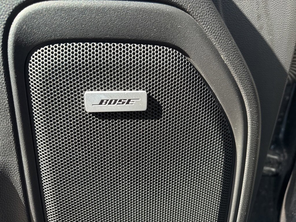 2021 Gmc Sierra 1500 AT4 photo 18