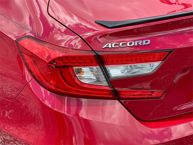 2021 Honda Accord Sport 1.5T photo 15