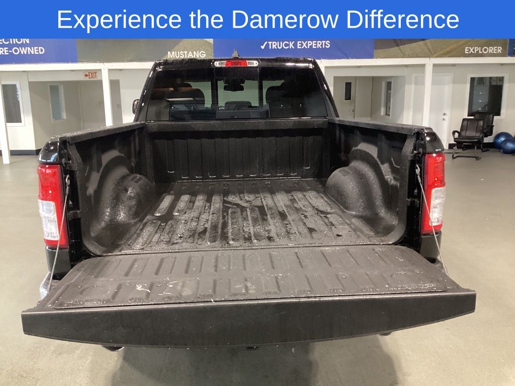 2019 Ram 1500 Big Horn Lone Star photo 3