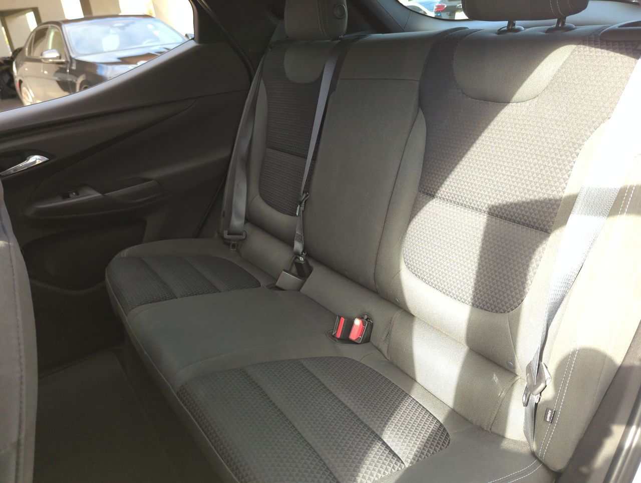 2022 Chevrolet Bolt EUV 1LT photo 21