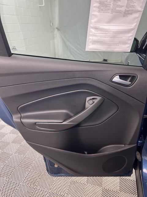 2018 Ford Escape SE photo 15