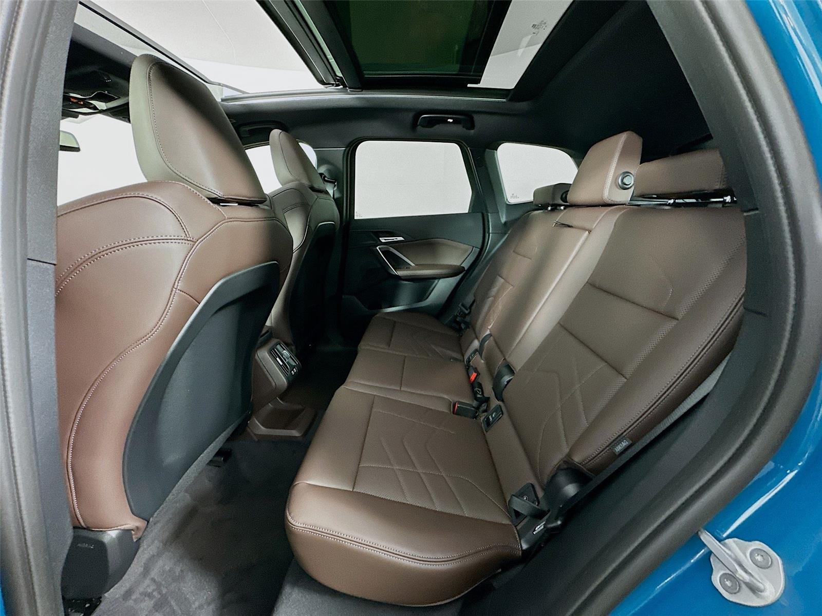 2025 Bmw X1 XDrive28i photo 23