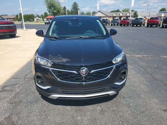 2022 Buick Encore GX Preferred photo 9