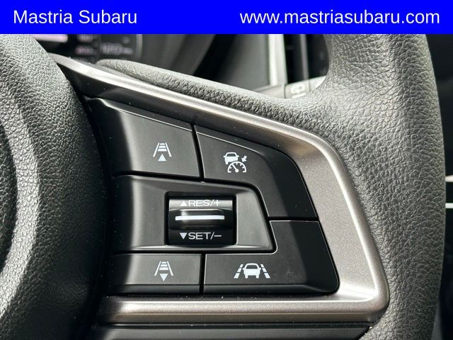2025 Subaru Impreza Base photo 15