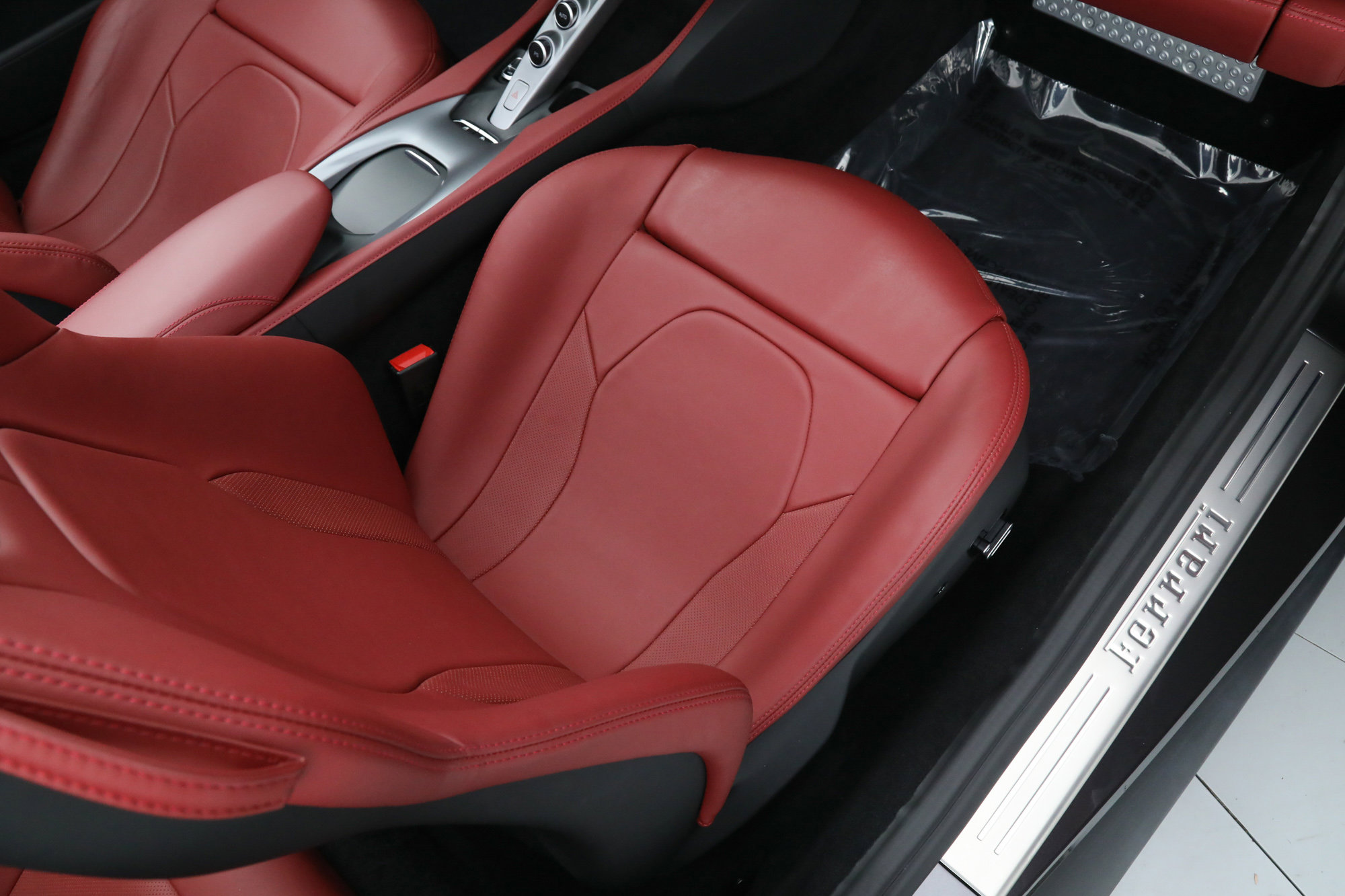 2023 Ferrari Portofino M photo 24