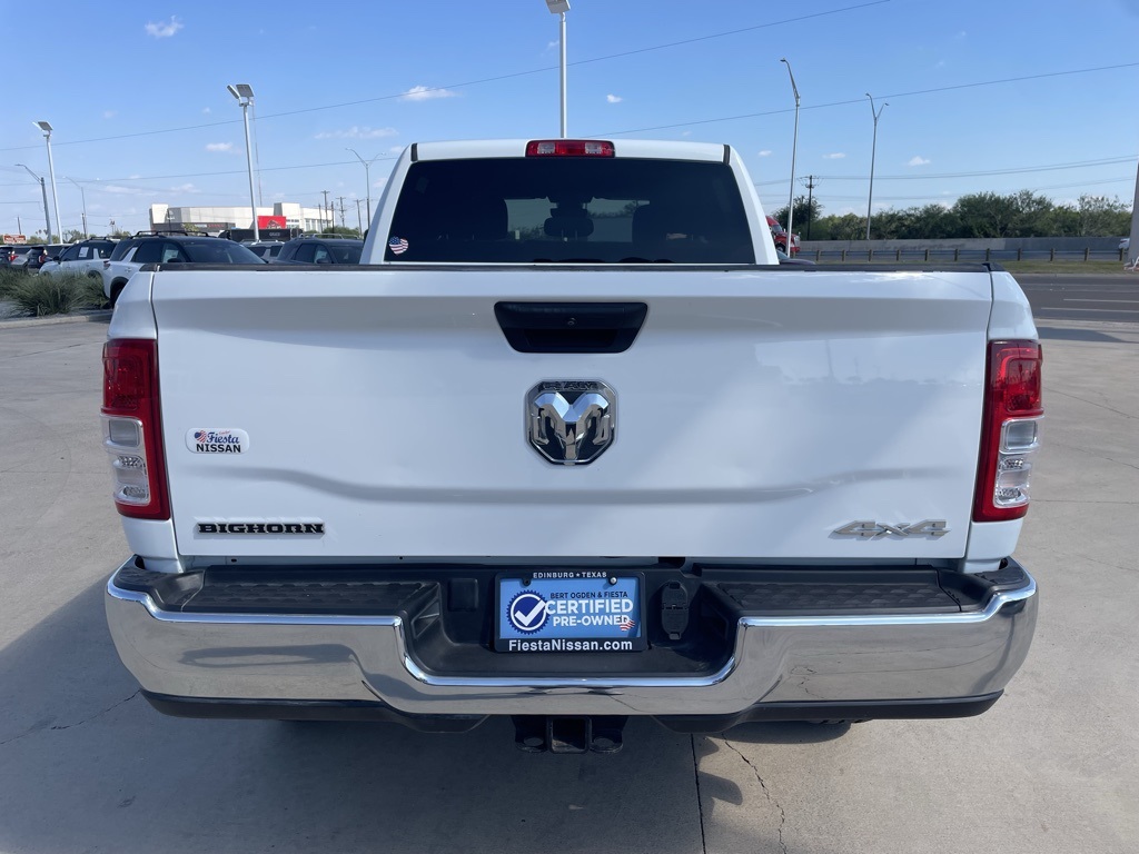 2024 Ram 2500 Big Horn photo 4