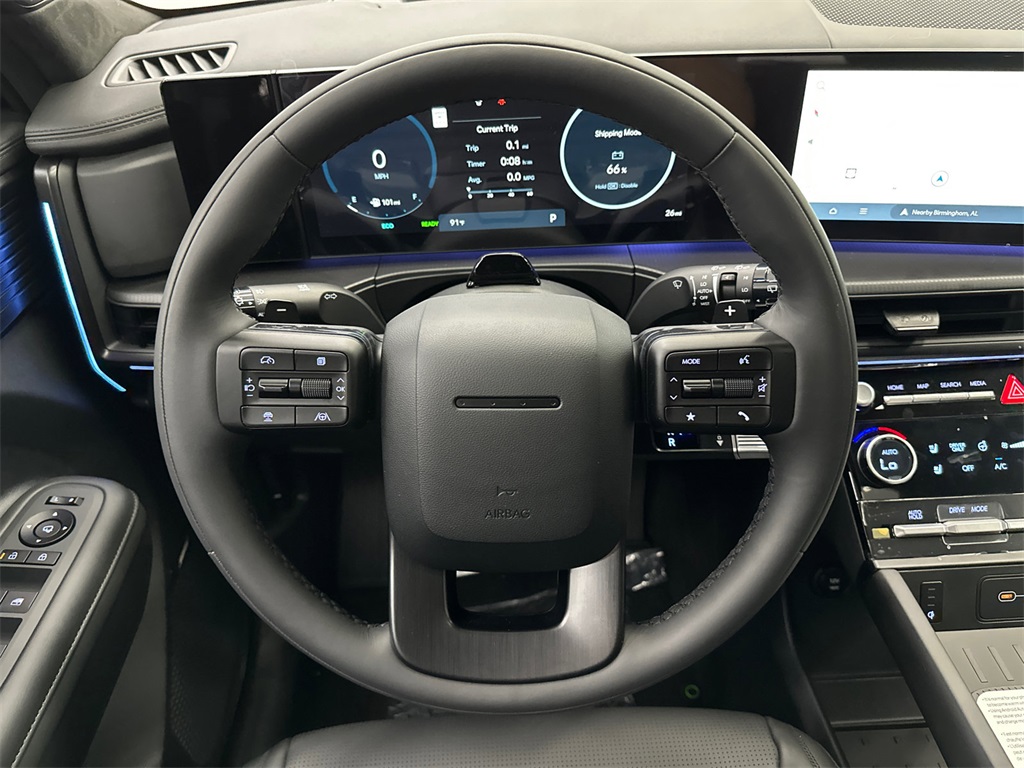 2026 Hyundai Santa Fe Calligraphy photo 26