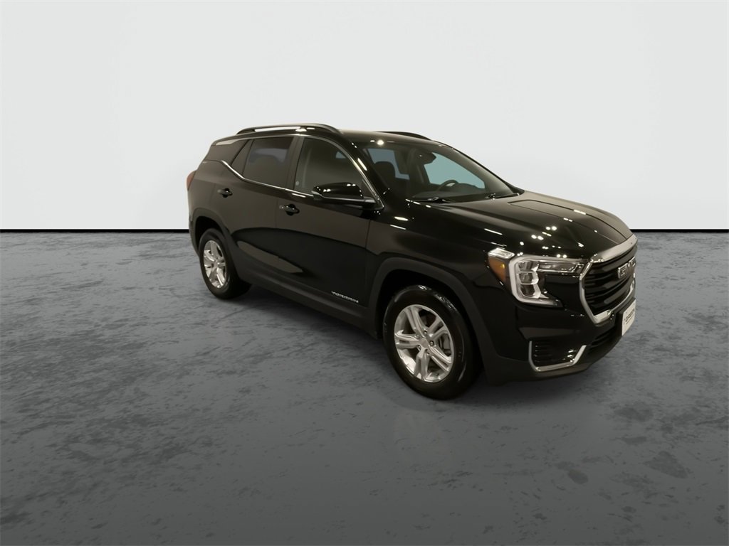 2024 Gmc Terrain SLE photo 2