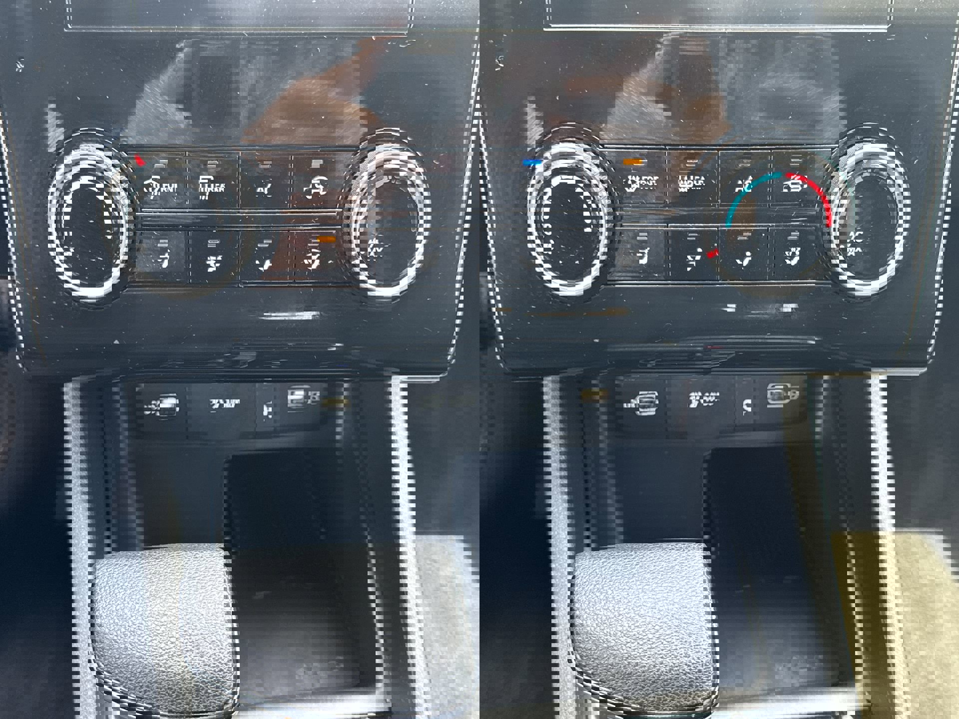 2023 Hyundai Tucson SEL photo 18